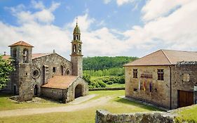 Hostel Monasterio de Moraime
